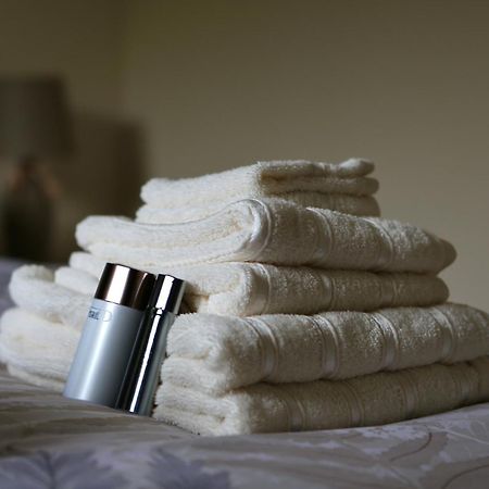 Апартаменты The Stalls, Glamping Units Glengrasco, Portree Borve  Экстерьер фото
